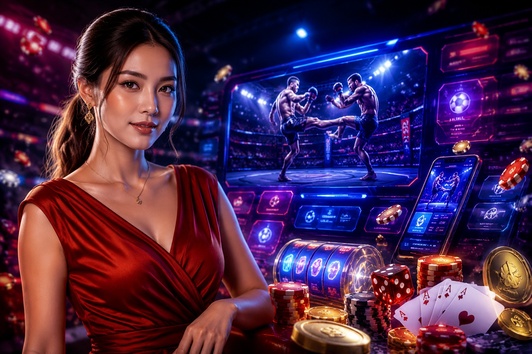 vip888